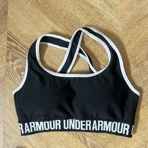 Under Armour Sports Bra